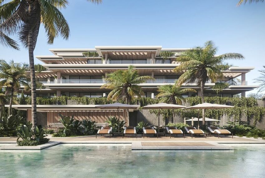 Essence Residence - Luxury Living in Estepona