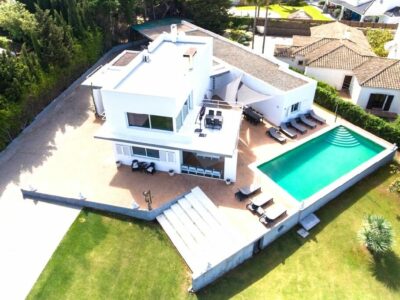 Villa Calle Duero - Sotogrande Alto