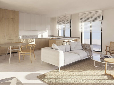 Casares Bay - Modern apartments in Casares Costa