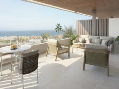 Horizon Views Manilva - Lxury apartments for sale