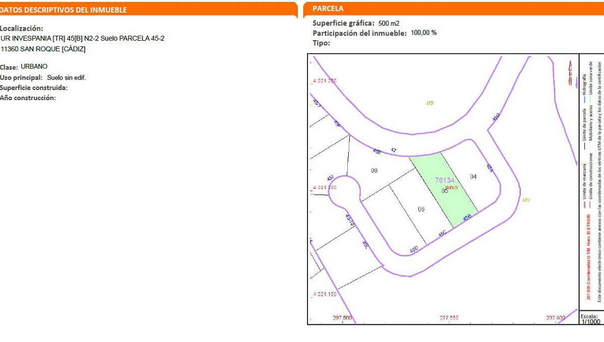 Invespania - Plots Sale (4)