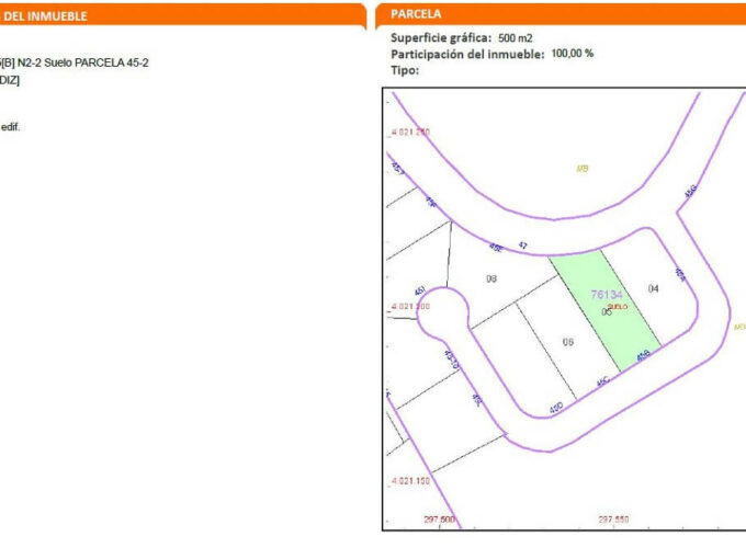 Invespania - Plots Sale (4)