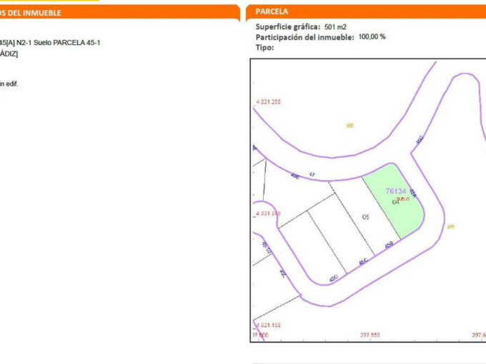 Invespania - Plots Sale (5)