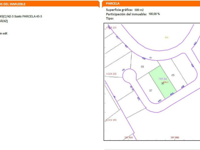 Invespania - Plots Sale (6)