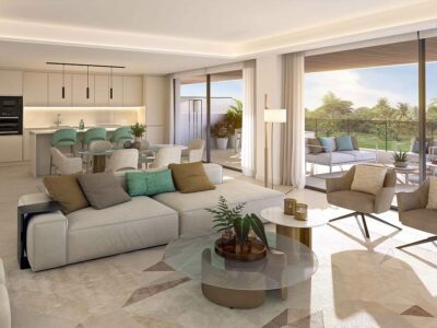 Naya Residences Estepona - Luxury Living