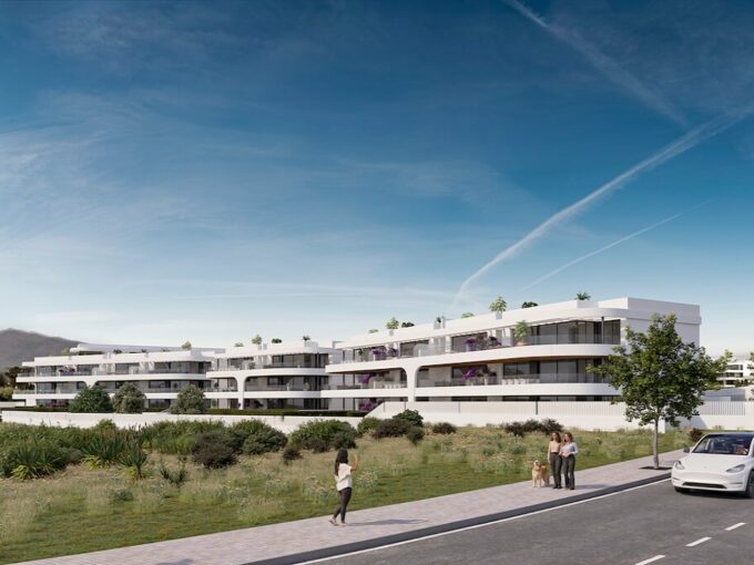 Naya Residences Estepona - Luxury Living (2)