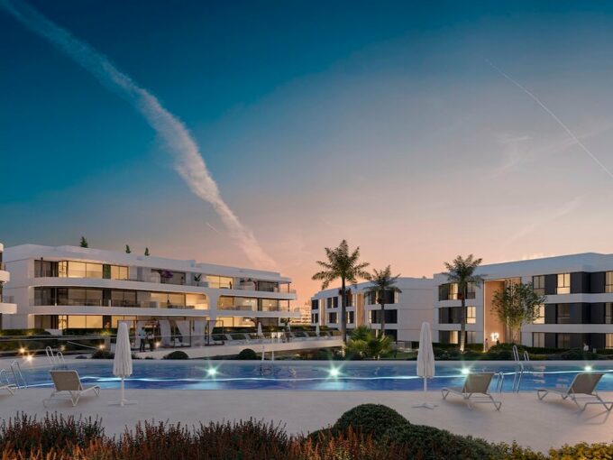 Naya Residences Estepona - Luxury Living (25)