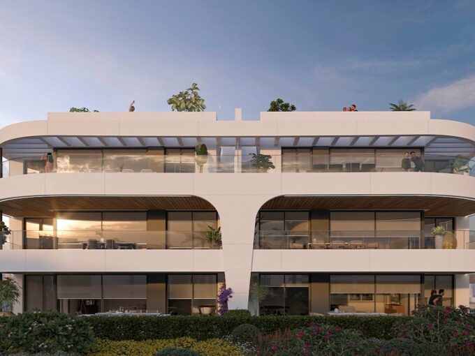 Naya Residences Estepona - Luxury Living (26)