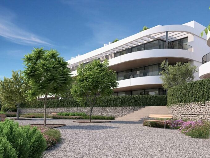 Naya Residences Estepona - Luxury Living (3)