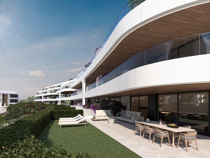 Naya Residences Estepona - Luxury Living (4)