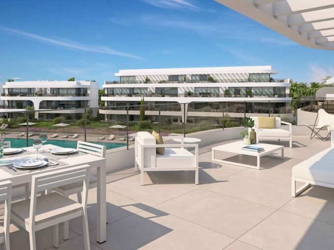 Naya Residences Estepona - Luxury Living (6)