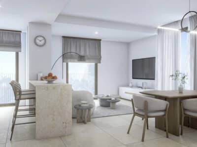 Real Suites Estepona - Luxury Residences for sale