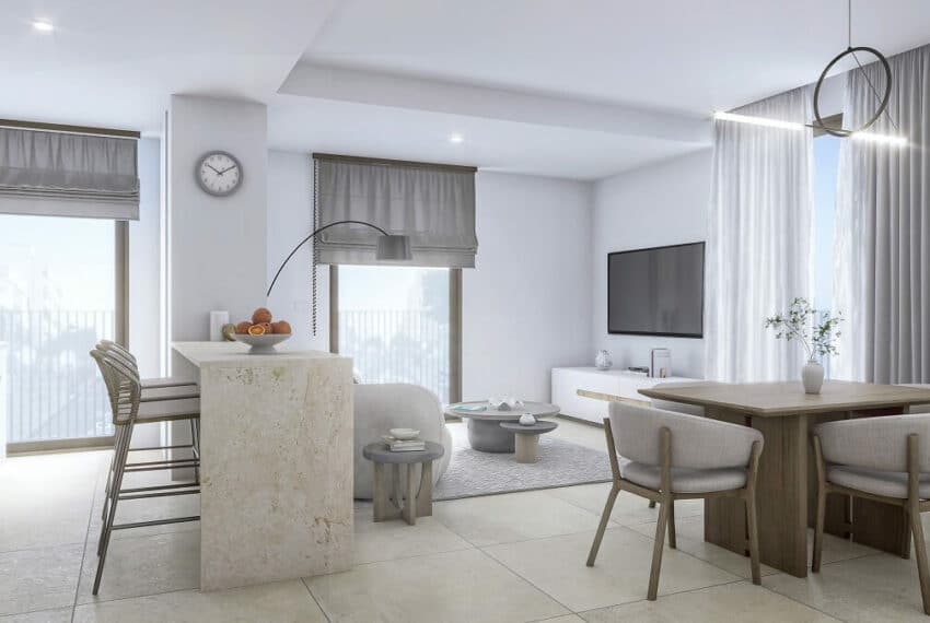 Real Suites Estepona - Luxury Residences for sale