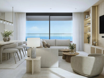 Unika Estepona - Luxury apartments for sale