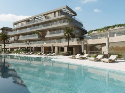 Unika Estepona - Luxury apartments for sale