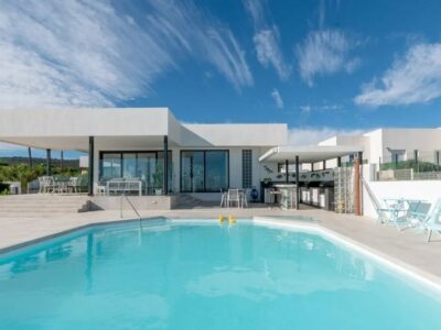 Villa La Chullera - Manilva
