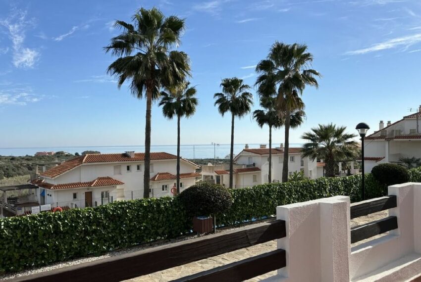 Vistalmar Sur - Manilva - La Duquesa