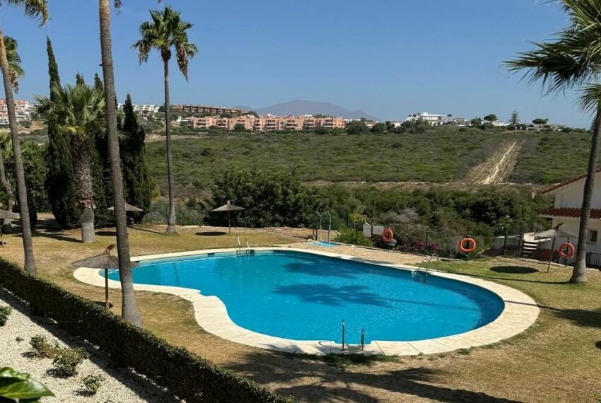 Vistalmar Sur - Manilva - La Duquesa