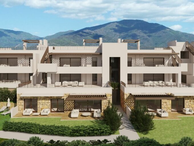 Almanzara Forest- Luxury homes in Istan Marbella (1)