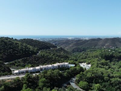 Almanzara Forest- Luxury homes in Istán