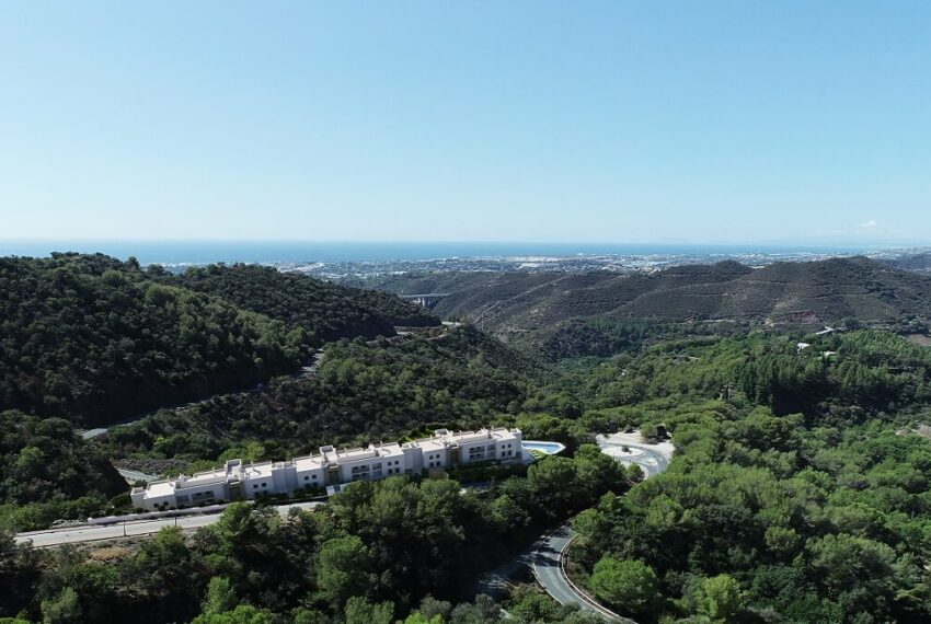 Almanzara Forest- Luxury homes in Istán