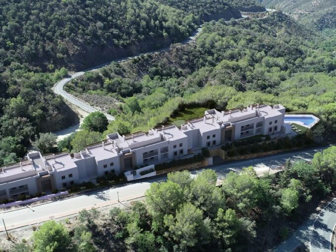 Almanzara Forest- Luxury homes in Istan Marbella (11)