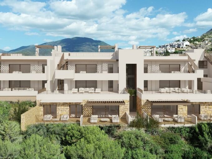 Almanzara Forest- Luxury homes in Istan Marbella (2)