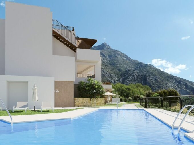 Almanzara Forest- Luxury homes in Istan Marbella (3)