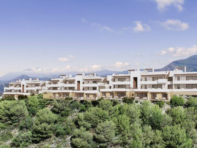 Almanzara Forest- Luxury homes in Istan Marbella (4)