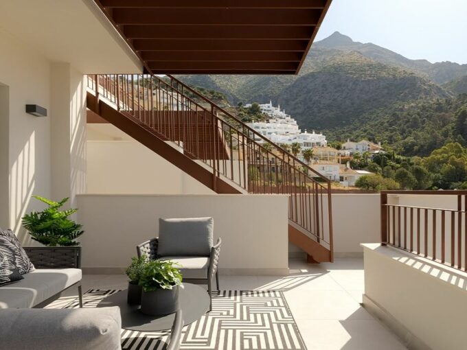 Almanzara Forest- Luxury homes in Istan Marbella (5)