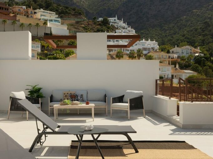 Almanzara Forest- Luxury homes in Istan Marbella (6)