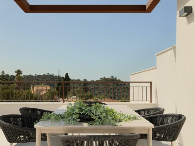 Almanzara Forest- Luxury homes in Istan Marbella (7)