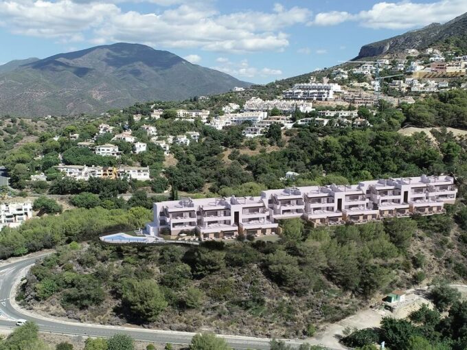 Almanzara Forest- Luxury homes in Istan Marbella (9)