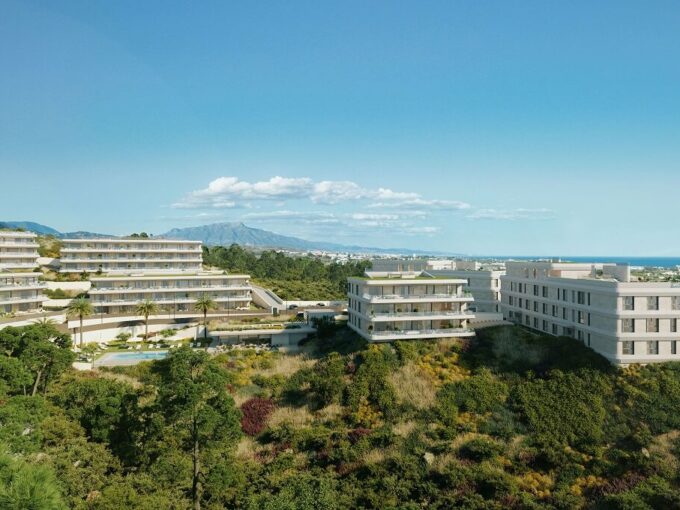 Australy Aures - Luxury Apartments in Estepona (1)