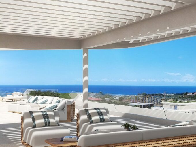 Australy Aures - Luxury Apartments in Estepona (12)