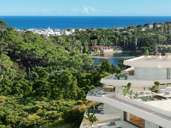 Australy Aures - Luxury Apartments in Estepona (3)