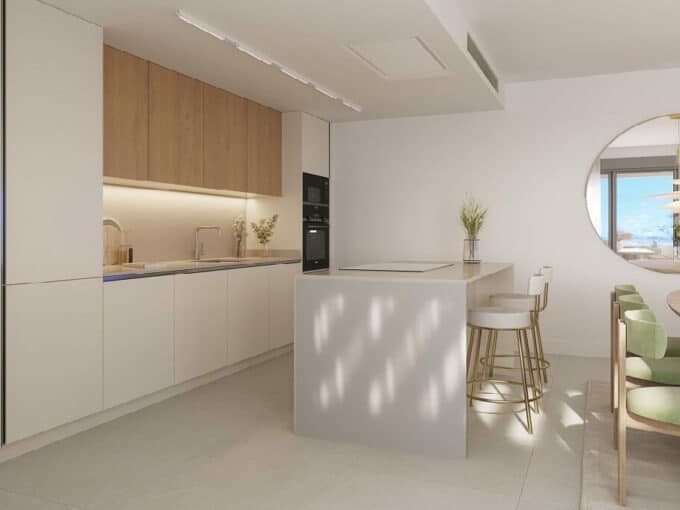 Australy Aures - Luxury Apartments in Estepona (7)