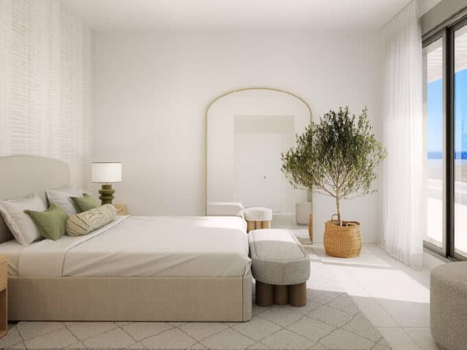 Australy Aures - Luxury Apartments in Estepona (8)