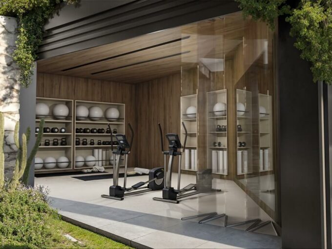 Las Mesas Blue Horizon - Luxury homes in Estepona Centre (11)