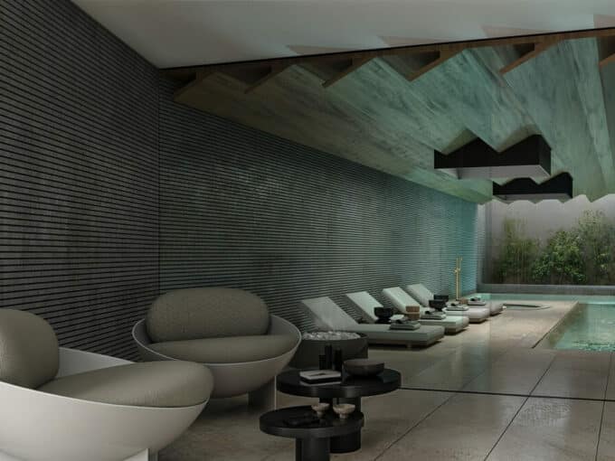 Las Mesas Blue Horizon - Luxury homes in Estepona Centre (12)