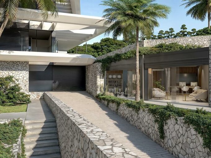 Las Mesas Blue Horizon - Luxury homes in Estepona Centre (14)