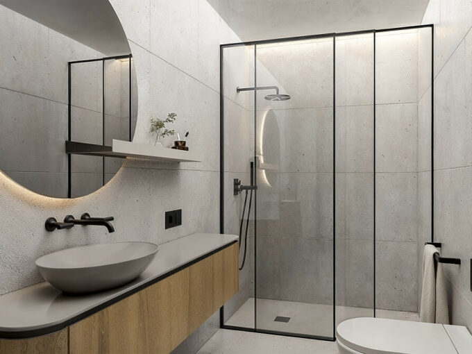 Las Mesas Blue Horizon - Luxury homes in Estepona Centre (15)