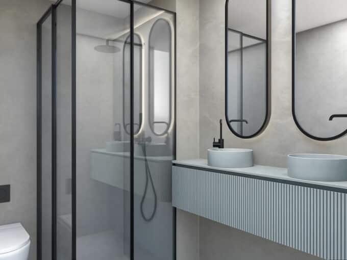 Las Mesas Blue Horizon - Luxury homes in Estepona Centre (16)