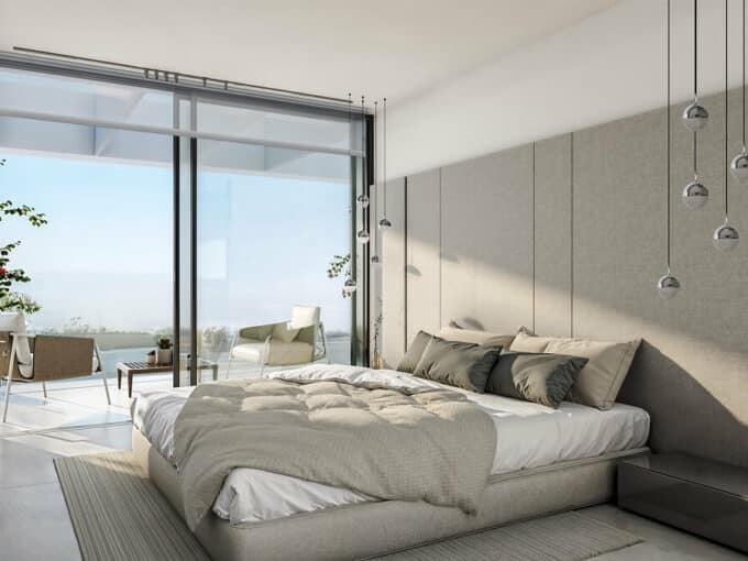 Las Mesas Blue Horizon - Luxury homes in Estepona Centre (18)