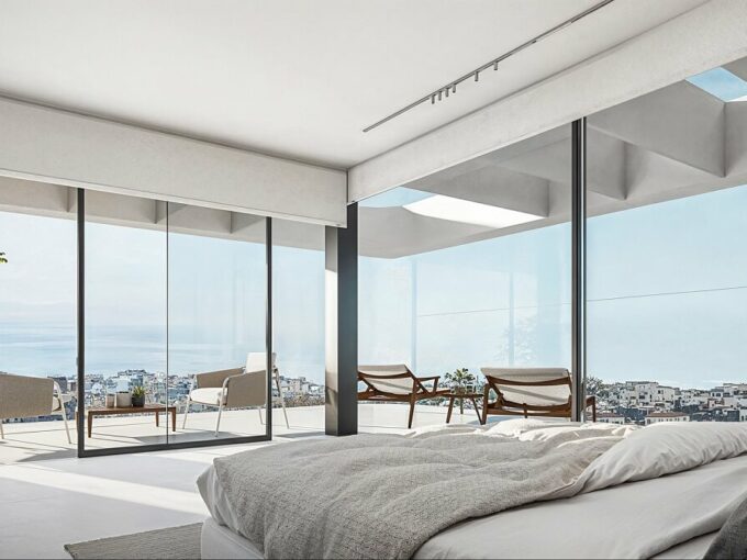 Las Mesas Blue Horizon - Luxury homes in Estepona Centre (19)