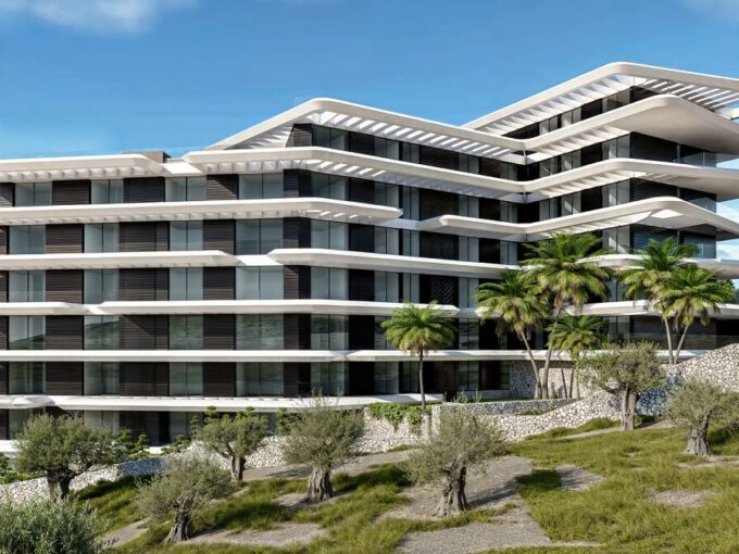 Las Mesas Blue Horizon - Luxury homes in Estepona Centre (4)