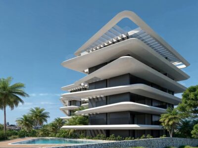 Las Mesas Blue Horizon - Luxury homes in Estepona Centre