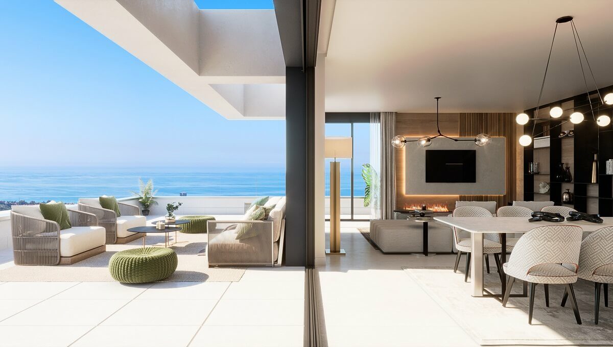 Medblue Marbella - Luxury homes in Los Monteros Marbella (1)