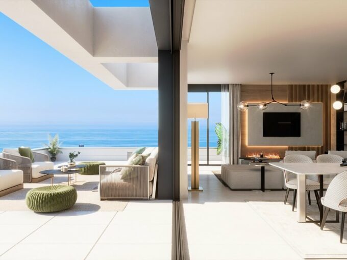 Medblue Marbella - Luxury homes in Los Monteros Marbella (1)