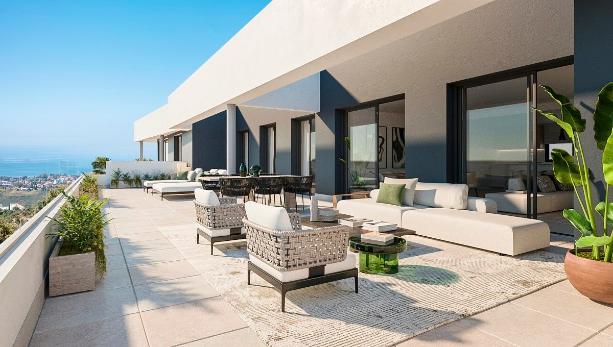 Medblue Marbella - Luxury homes in Los Monteros Marbella (10)